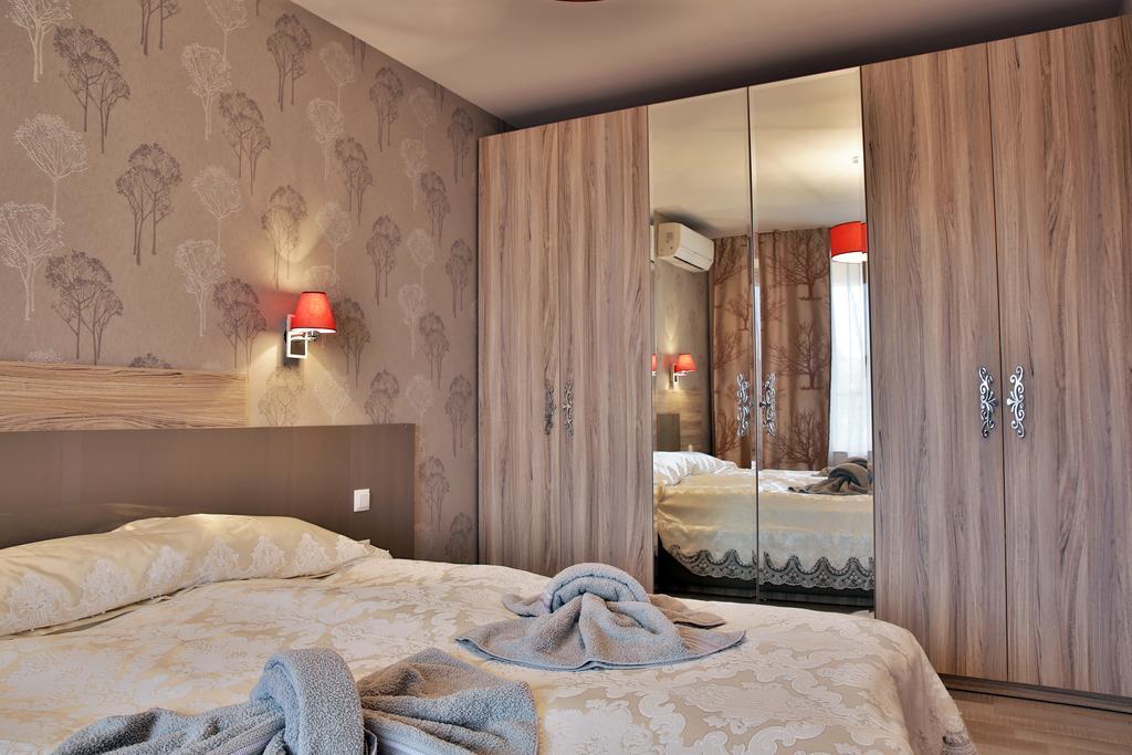 Black Sea Royal Villa Rogachevo Exterior photo